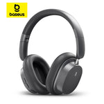 Baseus Bowie D05 Draadloze Hoofdtelefoon Bluetooth 5.3 met 3D Ruimtelijk Geluid