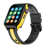 VALDUS 2025 VK36 4G Children Smartwatch Camera Video Call SOS SIM Card WIFI GPS Positioning Compatible Android IOS Kids Watch