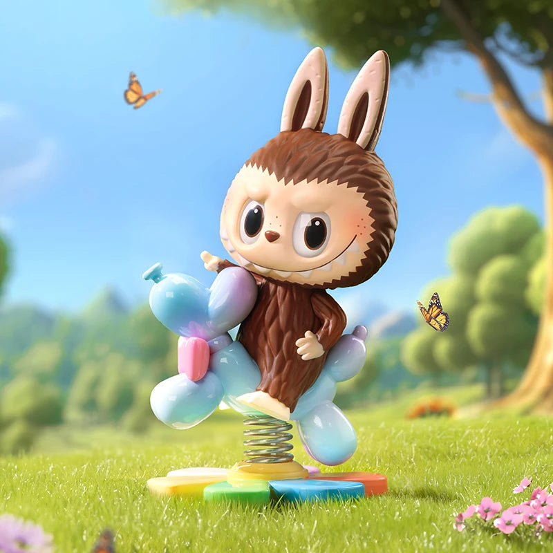 POP MART Finding MOKOKO Blind Box | 1PC or Full Set of 10