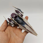 Star Wars Spaceship Fighter Aircraft Several Flight Vehicle Molds Genuine Bulk Goods Have Defects Model Doll Action Figure