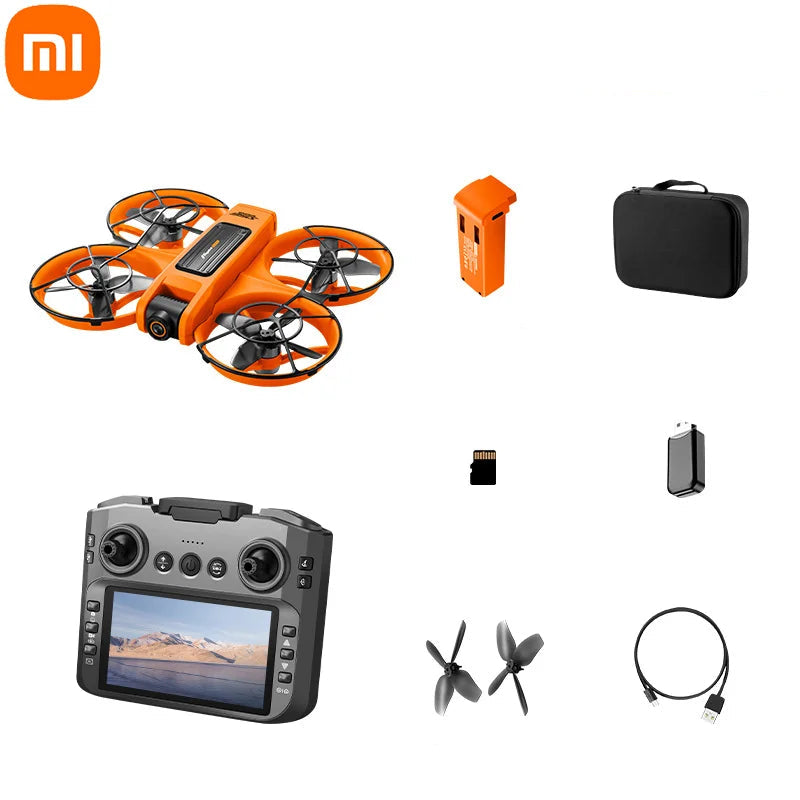 Travel tech & gadgets