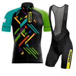 RCC Mavic Team Cycling Kit