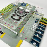 Scorpion Masqué, Sky Team, Board Game | Co-op Game | Ages 10+ | 2 players | 20 minutes