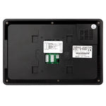 Home Video Doorbell Security Doorphone Wired 2/3/4/5/6/8/10/12 Units Apartment Two-way Audio Visual Intercom System