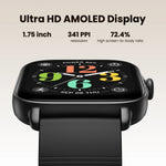 New Amazfit GTS 4 mini