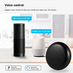 Tuya WiFi IR Remote Control Smart Remote Universal Infrared Controller For Air Conditioner Work With Alexa Google Home