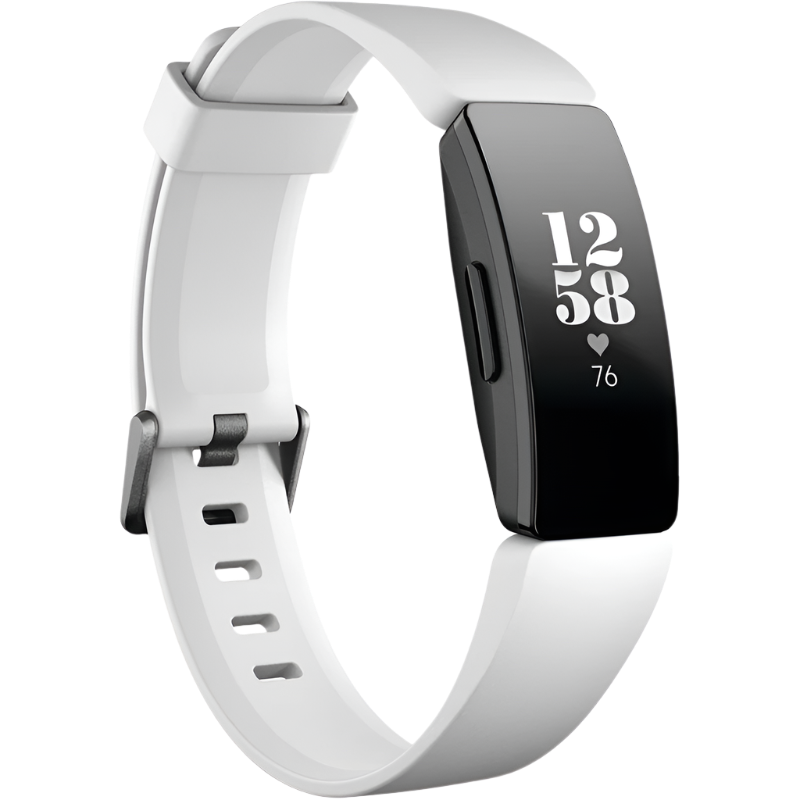 Fitbit Inspire HR Health & Fitness Tracker