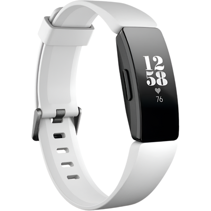 Fitbit Inspire HR Health & Fitness Tracker