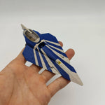 Star Wars Spaceship Fighter Aircraft Several Flight Vehicle Molds Genuine Bulk Goods Have Defects Model Doll Action Figure