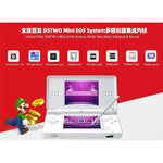 3DS/NDS Game Card Collection – Pixel Kong Combined Cartridge | Compatible with NDS, 2DS & 3DS XL |