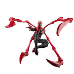 In Stock Hasbro Marvel Legends Superior Spider Man 85th Anniversary Comic Edition Figure Movable Model Children's Holiday Gift