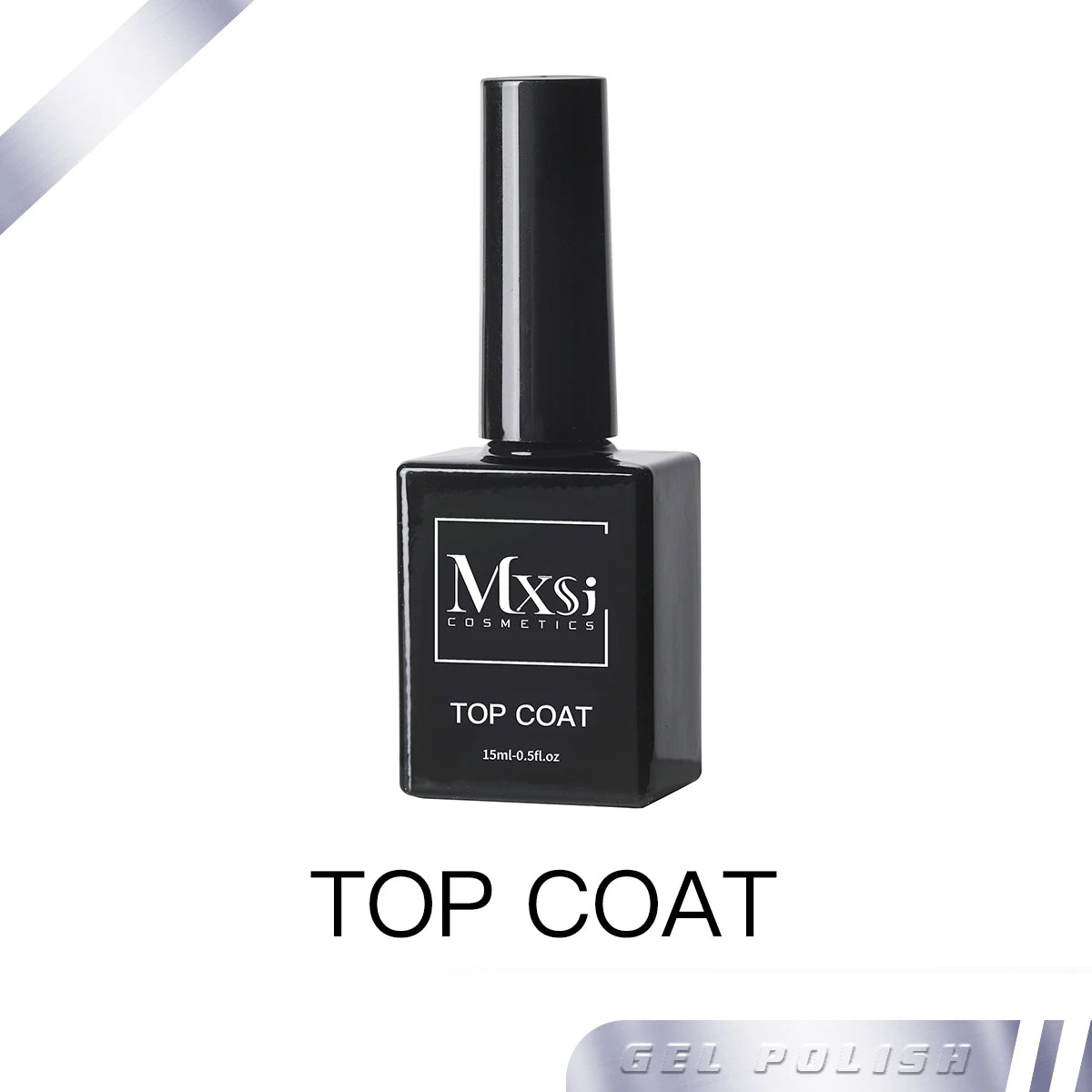 Mxsi 15ml Gel Nail Polish