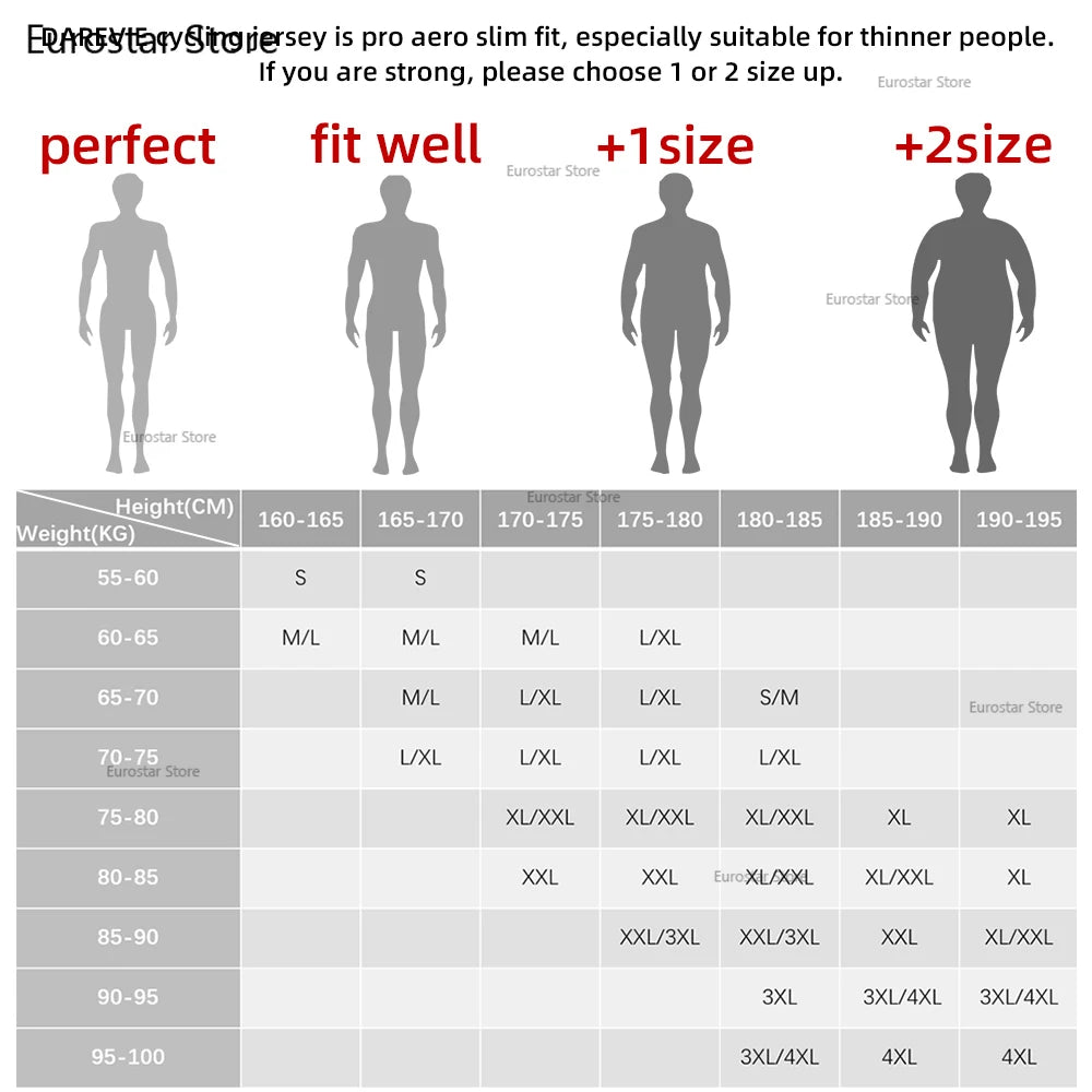 Cycling Jersey Small  Training Level Men Women Long Sleeves Cycling Jersey Breathable Man Cycling Maillott