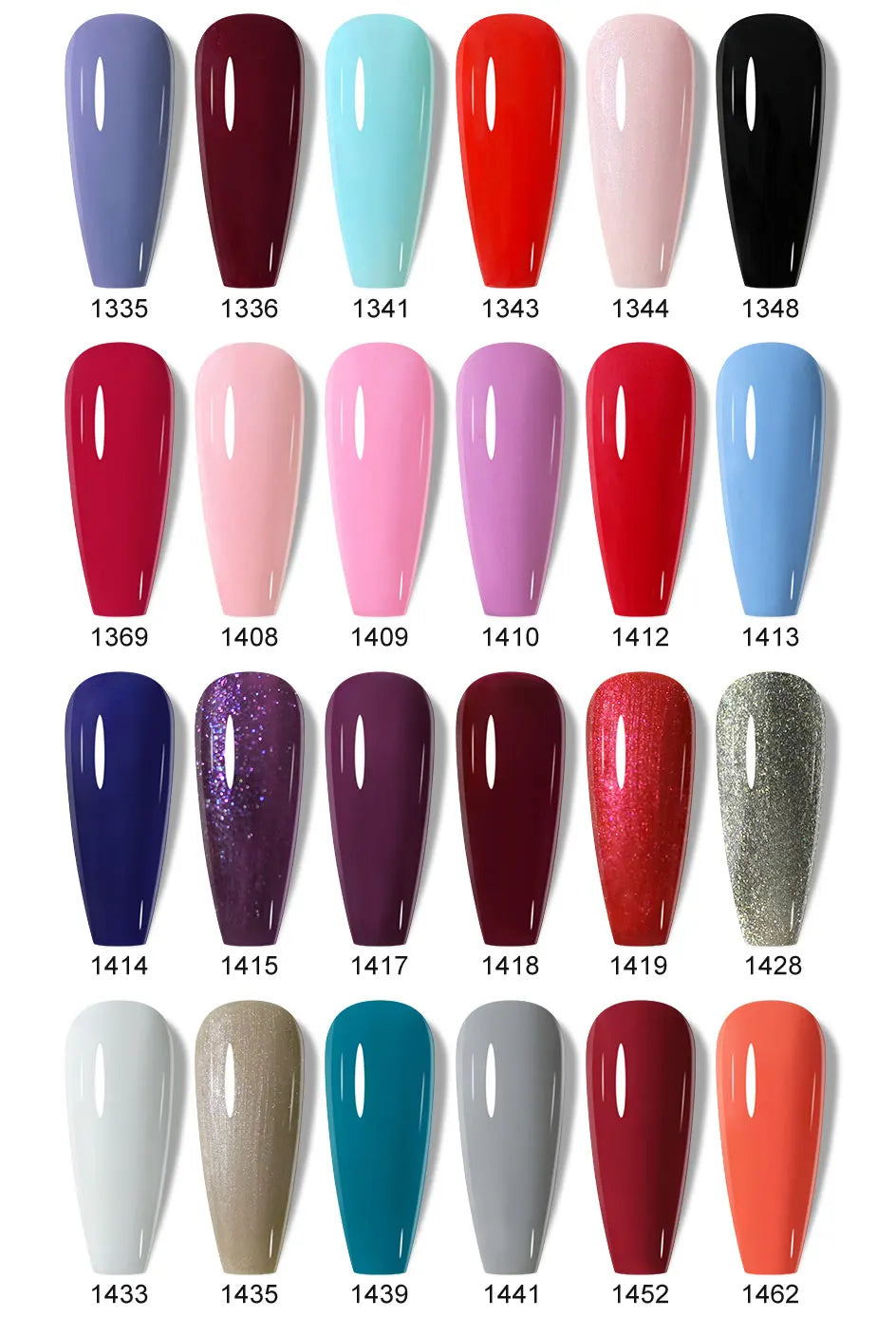 NAILCO 15ml Top Coat And Base Coat Art Design Gel Nail Polish Top Base Coat UV LED Soak Off Gel Nail Varnish