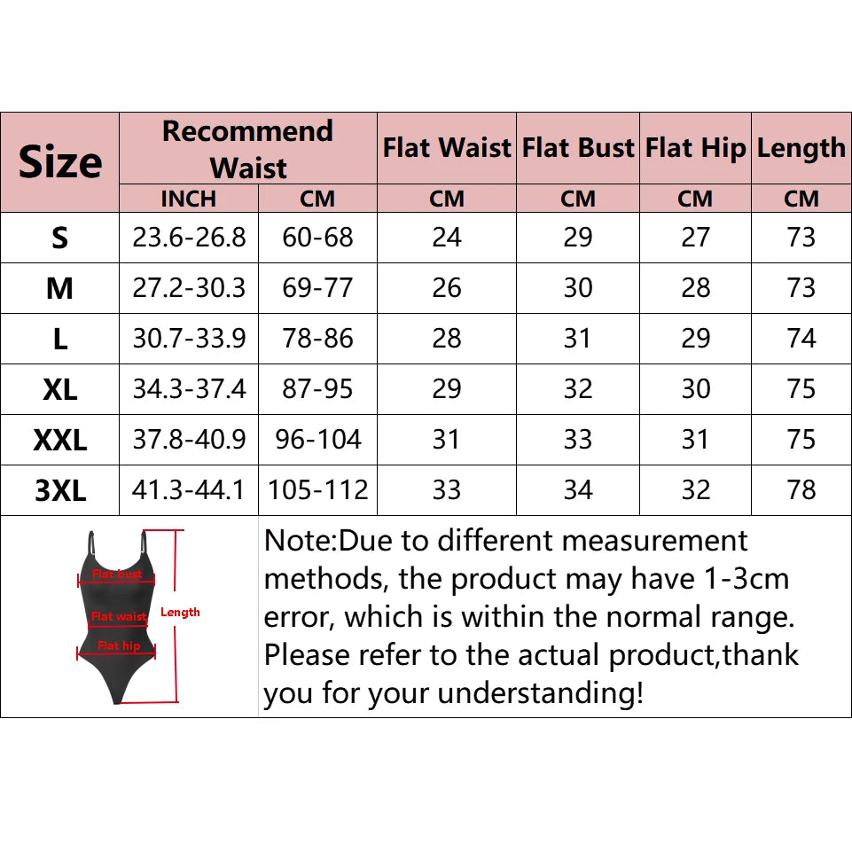 Women Push Up Shapewear Thong Bodysuits Corset Slimming Tummy Control Body Shaper Butt Lifter Open Crotch Fajas Shapers Corsets