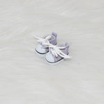 Labubu Doll Clothes Hoodie Labubu Idol V1 V2 Dolls Clothing Accessories 15/17cm Plush Doll Universal