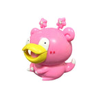 NEW Pokemon Figures Cutes Yusan Silly toys Pikachu Bulbasaur Squirtle Charmander Funny Action Figure Cartoon Doll Model Toys