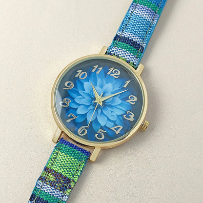 Women's Watch Quartz Wristwatch Women Luxury Watches Ladies Clock Gift Valentine's Day Reloj Mujer relojes de mujer