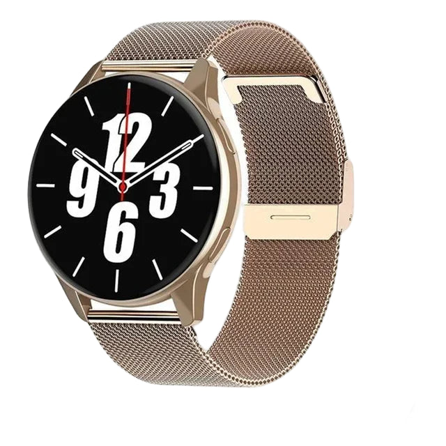 Xiaomi NFC Smart Watch 2024 For Bluetooth Calls Waterproof Smartwatch Men Watches Women Fitness Bracelet Custom Watch Face