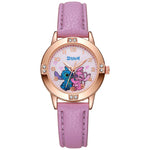 Montre pour enfants Lilo &amp; Stitch