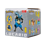 Pokemon Figures Toys Pocket Monsters Ball Model Pikachu Gengar Pokeball Dragonite Snorlax Pokeball Action Figures Toy