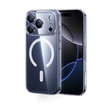 UGREEN Magnetic Case for iPhone 17 Pro Cases Shockproof Cover for iPhone 17 16 15 14 Pro Air 17pro max for Magsafe Macsafe Case