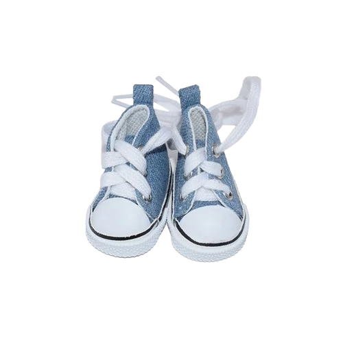 Labubu Casual Sweatsuit Set - Comfy Labubu Clothes for 15/17cm Dolls Featuring Ribbed Hem Details