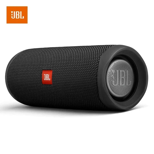 JBL Flip 5 Mini Enceinte Bluetooth Portable – Étanche IPX7, Son Stéréo Profond pour Outdoor, Voyage & Fêtes