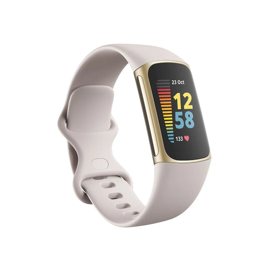 Fitbit Charge 5 – Advanced Health & Fitness Tracker