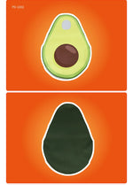 Avocado Cosplay Costume Fruit Food Party Jumpsuit Adult Carnival Purim Disguise Clothes Couple Fancy Holiday Outfit 2025 New