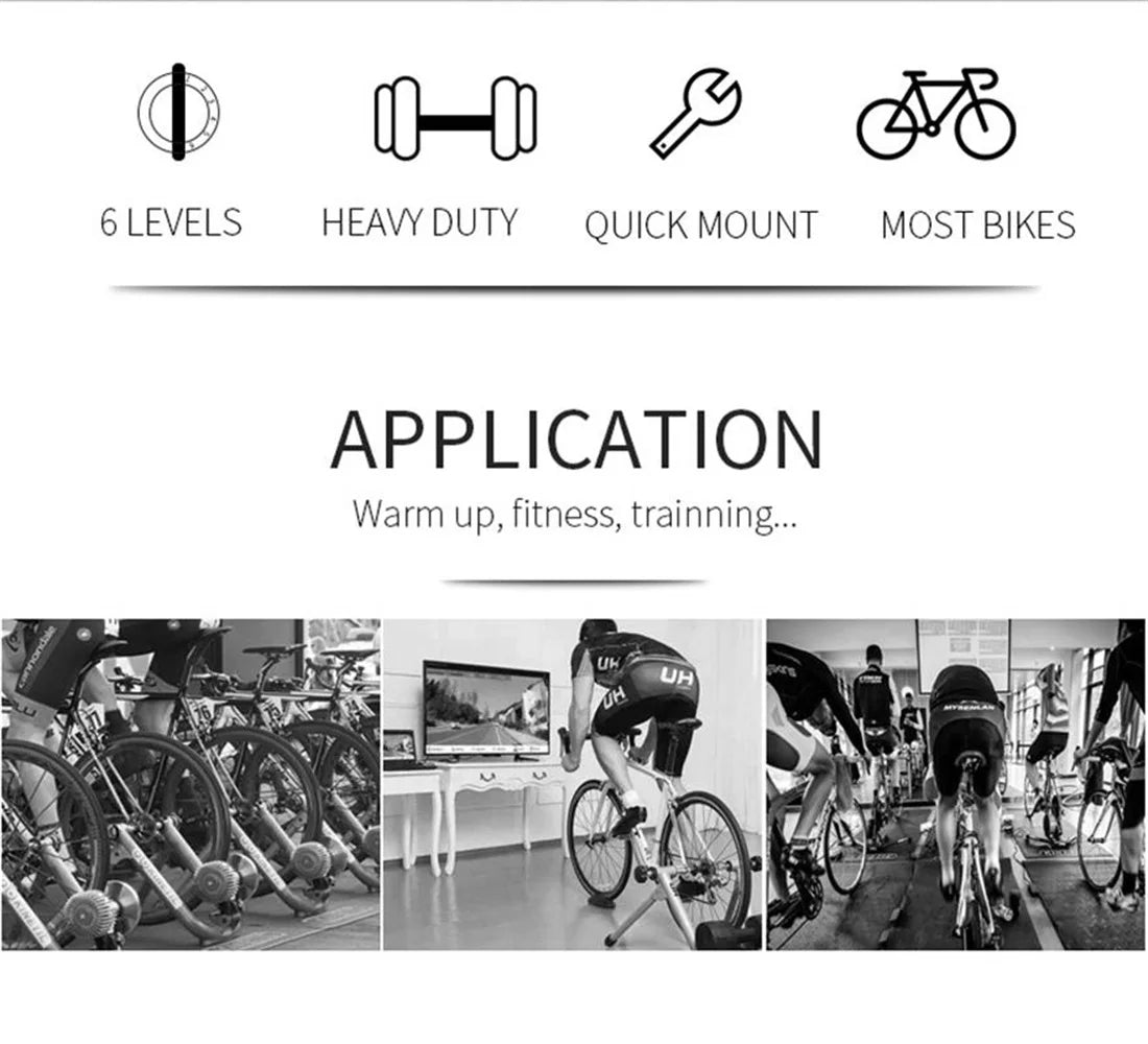 Cycling Sports Indoor Exercise Home Training 26-29