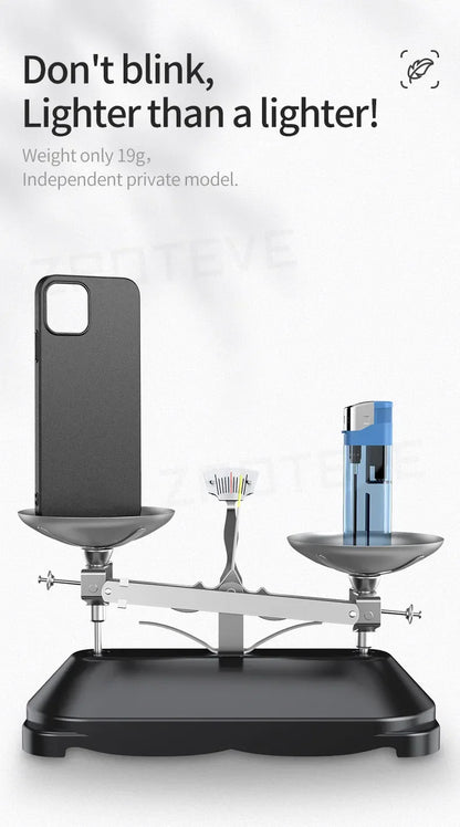 For iPhone17 Pro Max ZROTEVE Ultra Thin Matte Hard PC Cover For iPhone 17 16 e 16e 15 14 12 13 iPhone16 Plus iPhone13 Phone Case