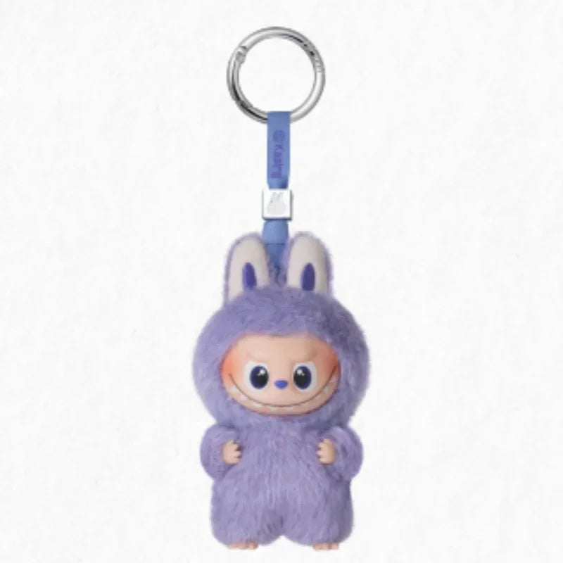 Pop Mart Labubu THE MONSTERS Pin for Love Series