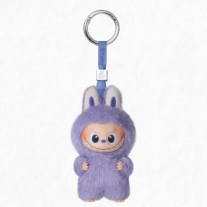 Pop Mart Labubu THE MONSTERS Pin for Love Series