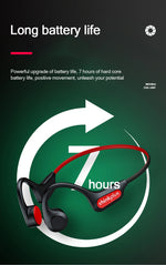 Lenovo X3 Pro bone conduction headphones