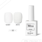 Mxsi 15ml Gel Nail Polish