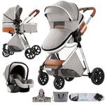 baby stroller lightweight baby carriage 3 in 1 baby pram light baby stroller cheap lightweight stroller compact baby strollers