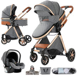 baby stroller lightweight baby carriage 3 in 1 baby pram light baby stroller cheap lightweight stroller compact baby strollers