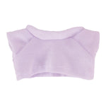 Doll Clothes Set For labubu 17cm Plush Doll Accessories Girl's Toys Birthday And Christmas Gifts