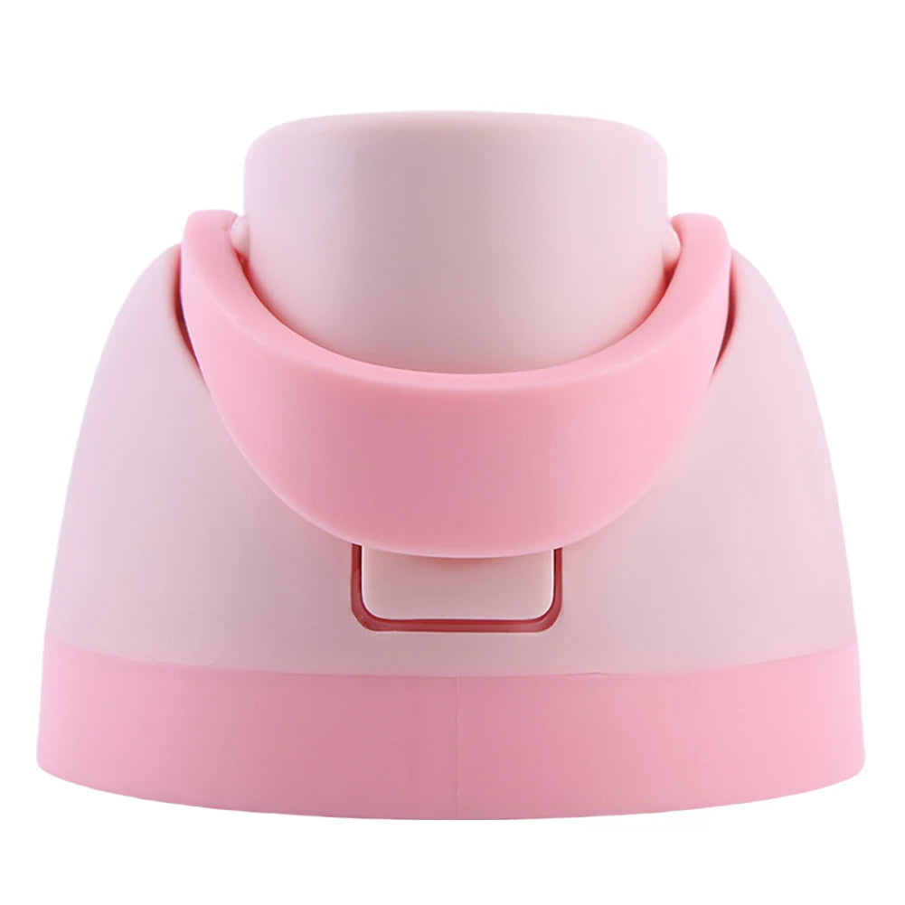 One Button Water Bottle Top Replacement Cap No Leakage One-Touch Water Bottle Cap for Owala Cup 16oz 19oz 24oz 32oz 40oz