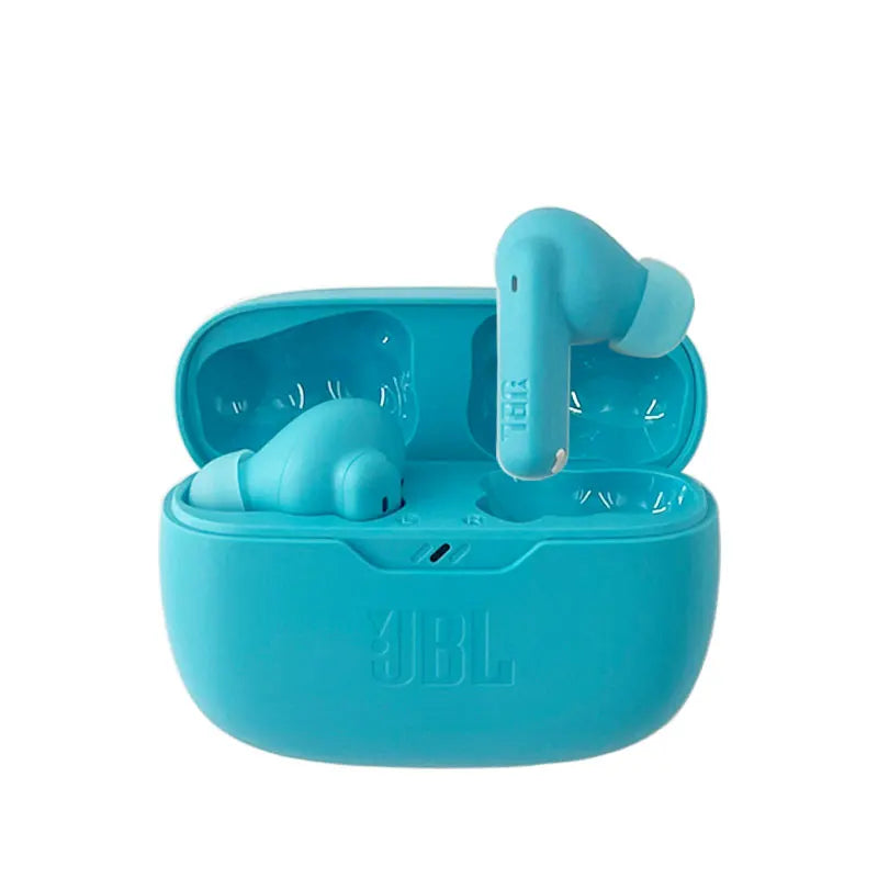 JBL Wave Beam 2 True Wireless Earbuds with Active Noise Cancelling