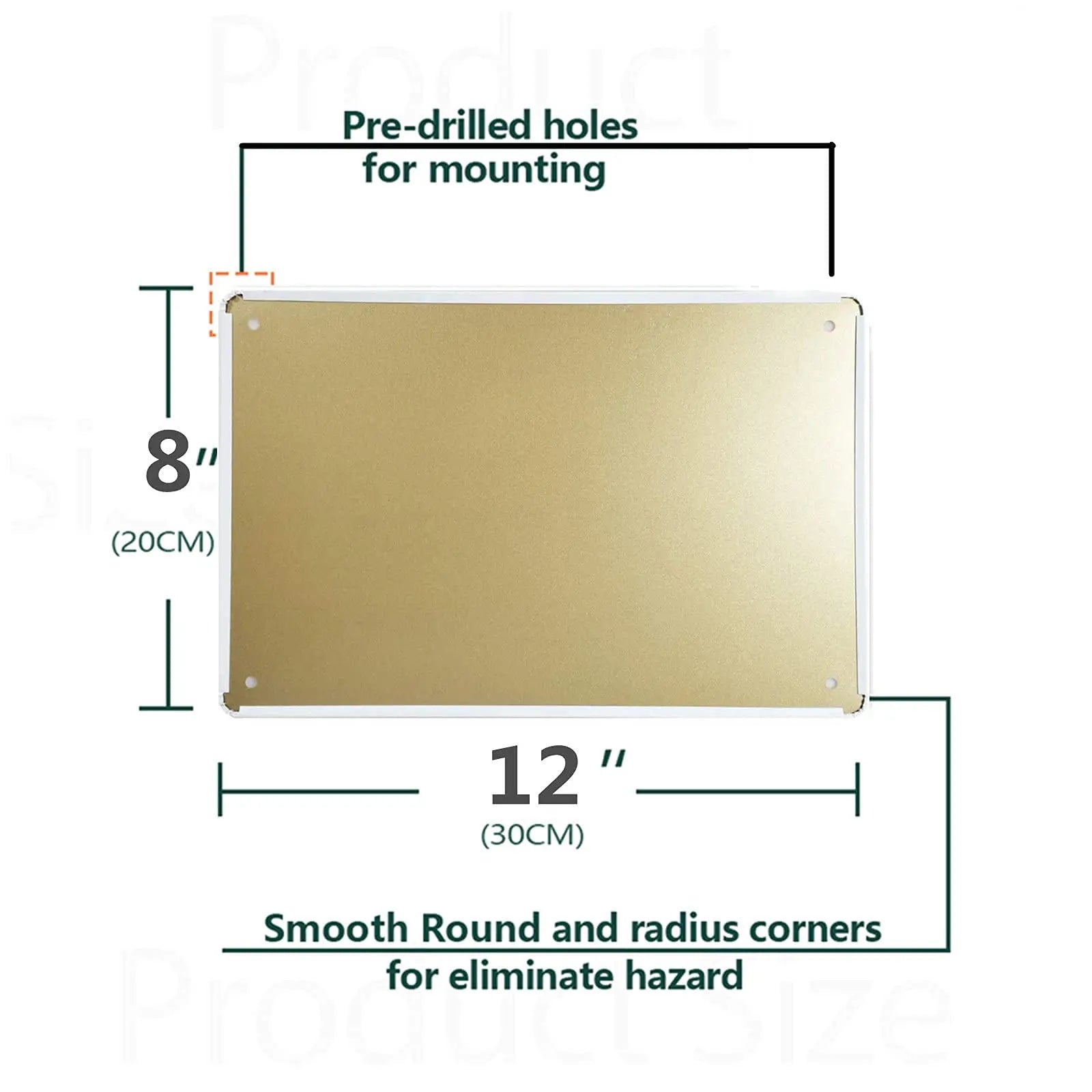 Voodoo Shop Tin Sign Halloween Metal Signs Autumn Witch Ghost Pumpkin Wall Decor Sign For Home Kitchen Cafe 8x12 Inch