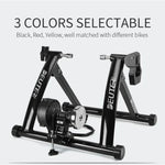 Cycling Sports Indoor Exercise Home Training 26-29" 6 Speed Magnetic Resistances Bicycle Trainer Rollers Bike Trainer Fitness MT