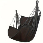Hangout Haven™ – Chill Hammock Chair with Storage Bag