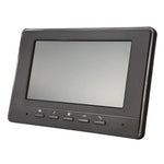 Home Video Doorbell Security Doorphone Wired 2/3/4/5/6/8/10/12 Units Apartment Two-way Audio Visual Intercom System