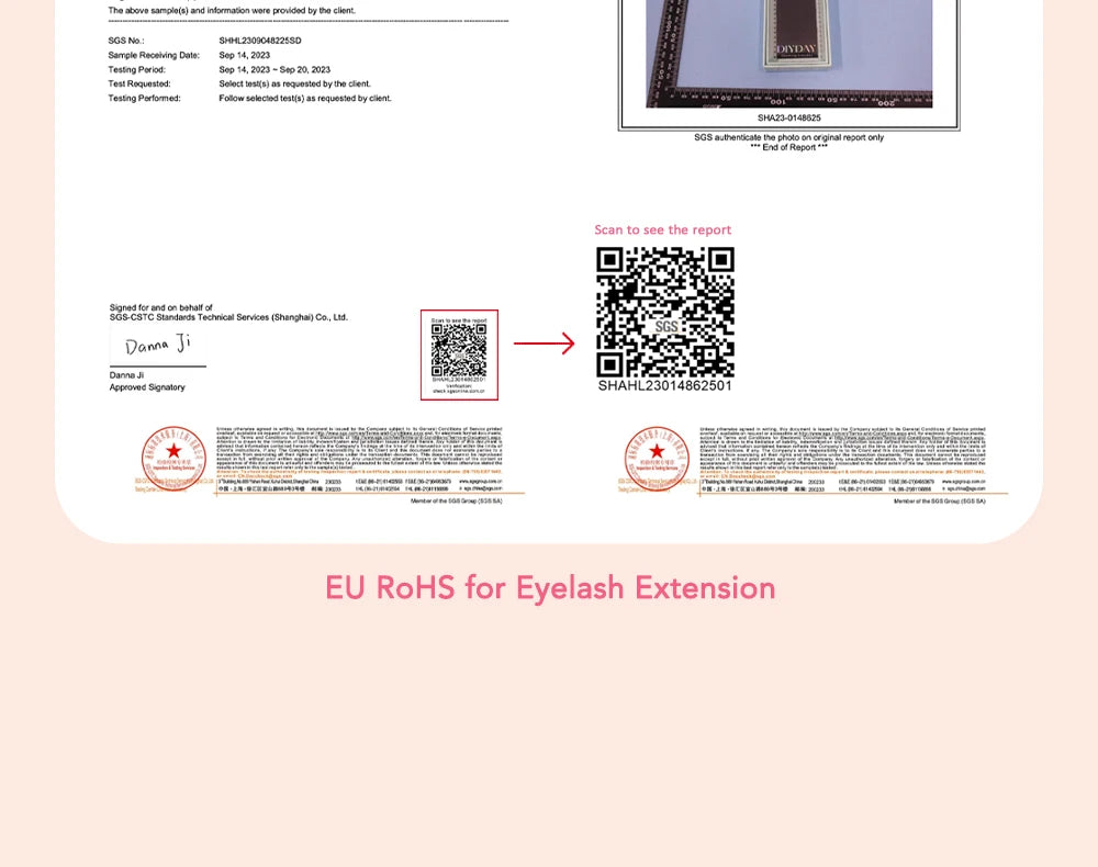 DIYDAY Comic Spire Eyelash Extension Premade Manga False Eyelashes Super Soft Light Feather-Feeling Anime Lashes for Makeup Tool