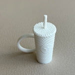 For/Cloth Labubu Miniature Water Cup Clothing Decoration Accessories Can Be Fixed On The Arm'S Labubu Water Cup