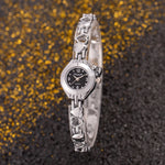 Simple Elegant Small Women's Watches Luxury Brand Gold Wrist Watches for Women Ladies Quartz Watches for Girls montre femme