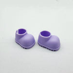 Strap skirt For labubu Big into energe doll T-Shirt Denim strap skirt Baseball Cap clothes Accessories