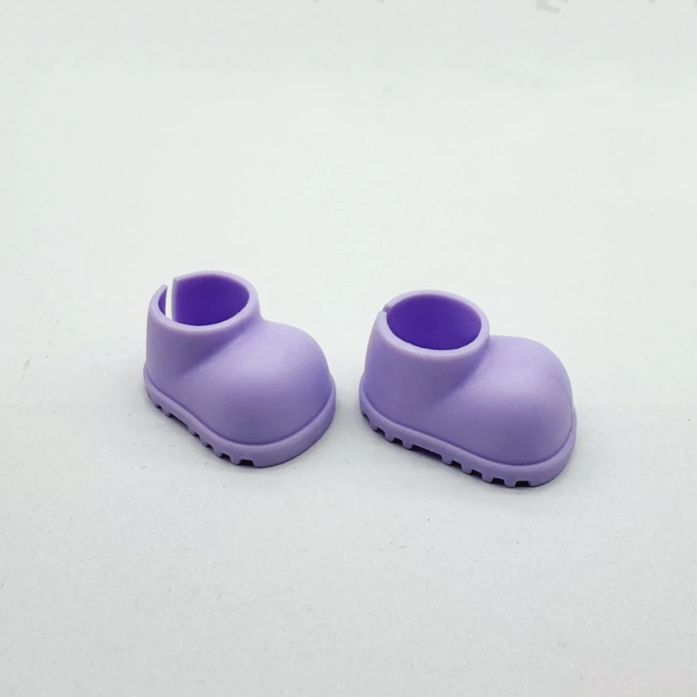 Strap skirt For labubu Big into energe doll T-Shirt Denim strap skirt Baseball Cap clothes Accessories